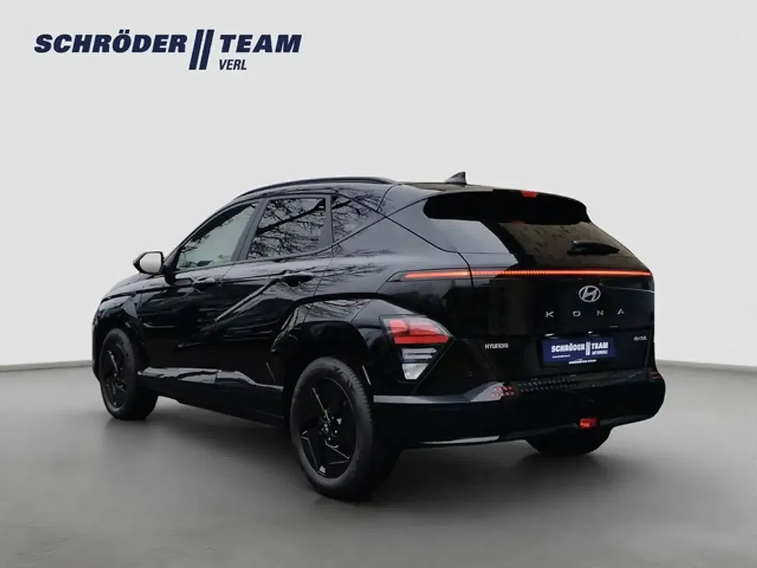 Hyundai KONA - Thumbnail 3