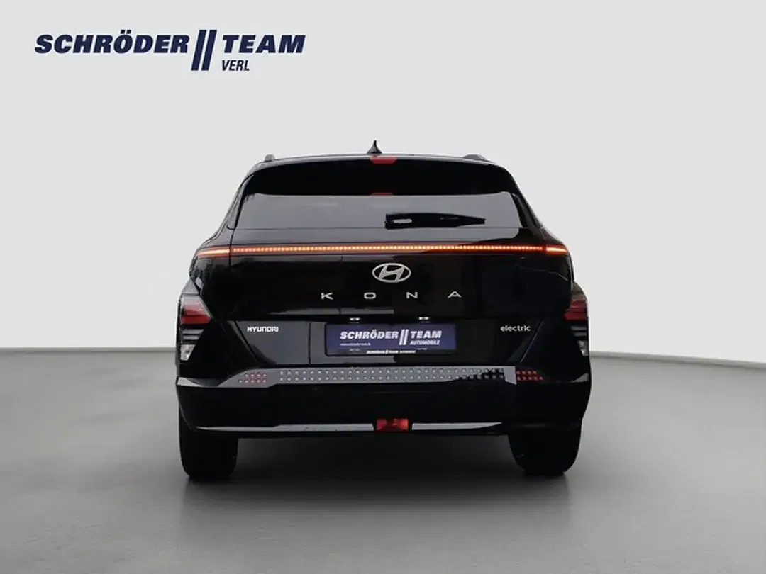 Hyundai KONA - Thumbnail 4