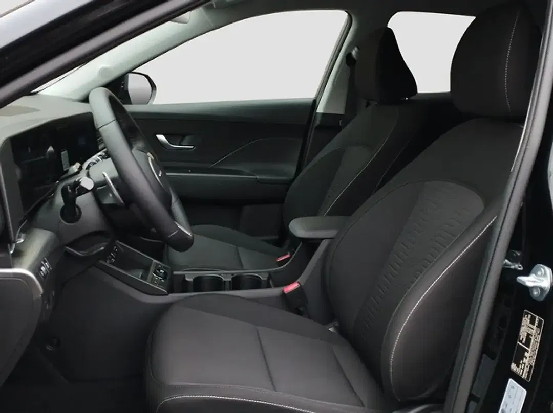 Hyundai KONA - Thumbnail 5