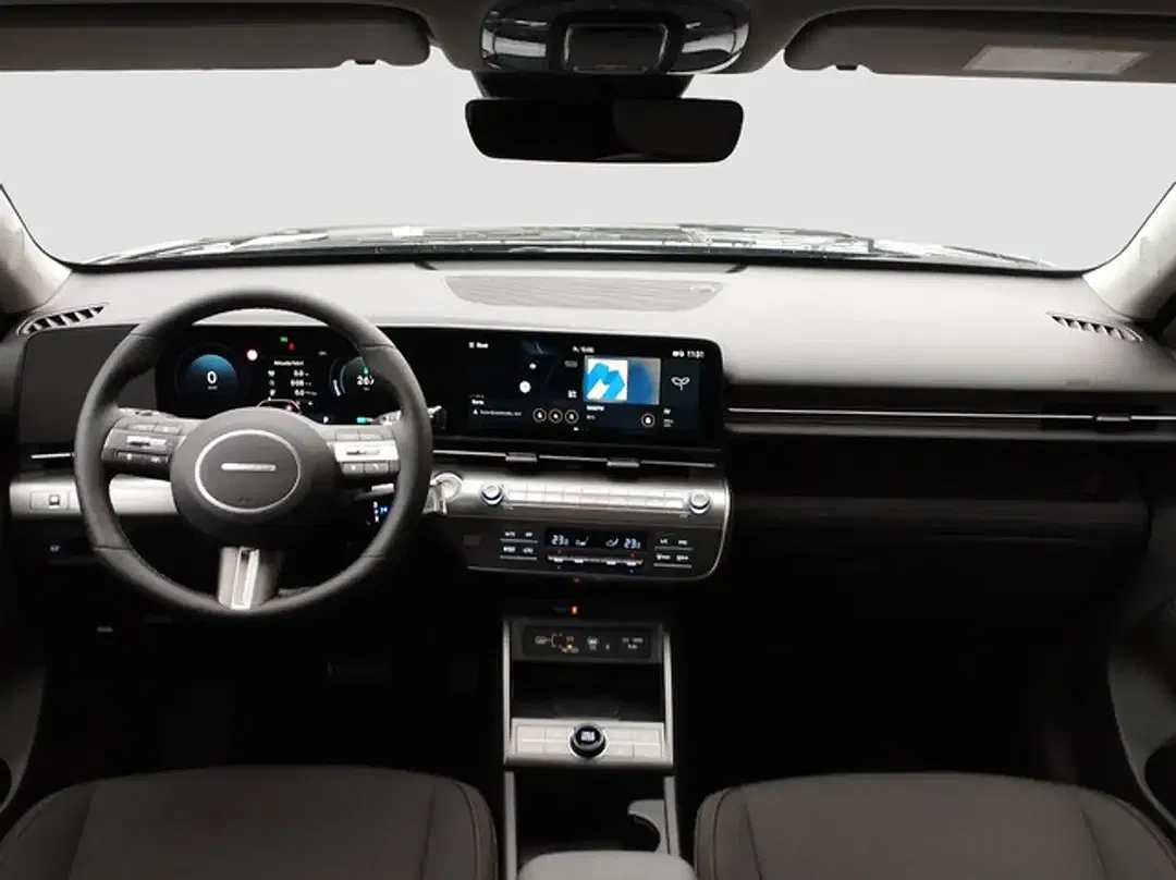 Hyundai KONA - Thumbnail 7