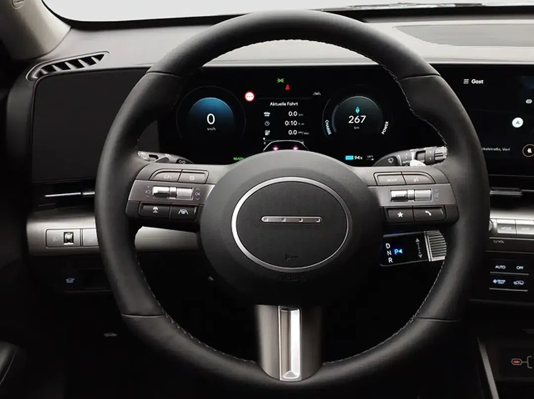 Hyundai KONA - Thumbnail 8