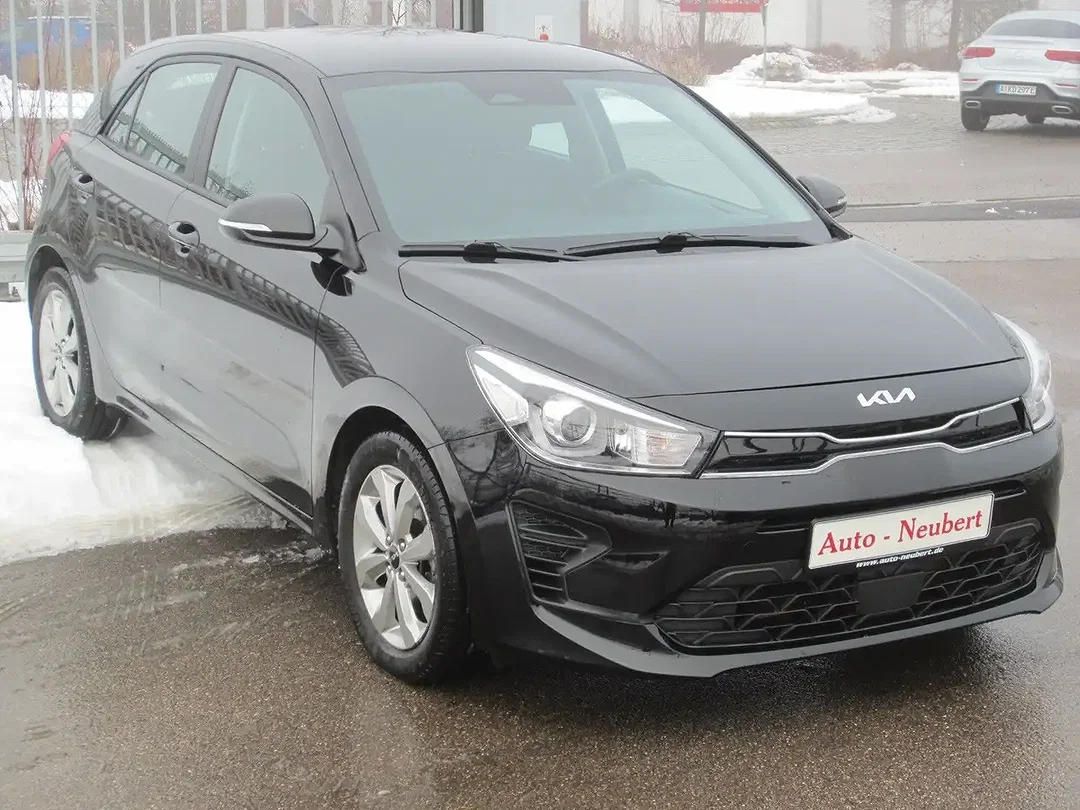 Kia Rio - Afbeelding 1