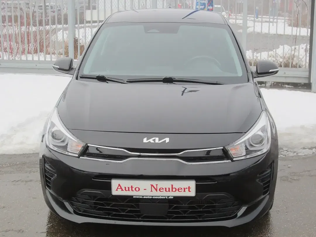 Kia Rio - Thumbnail 12