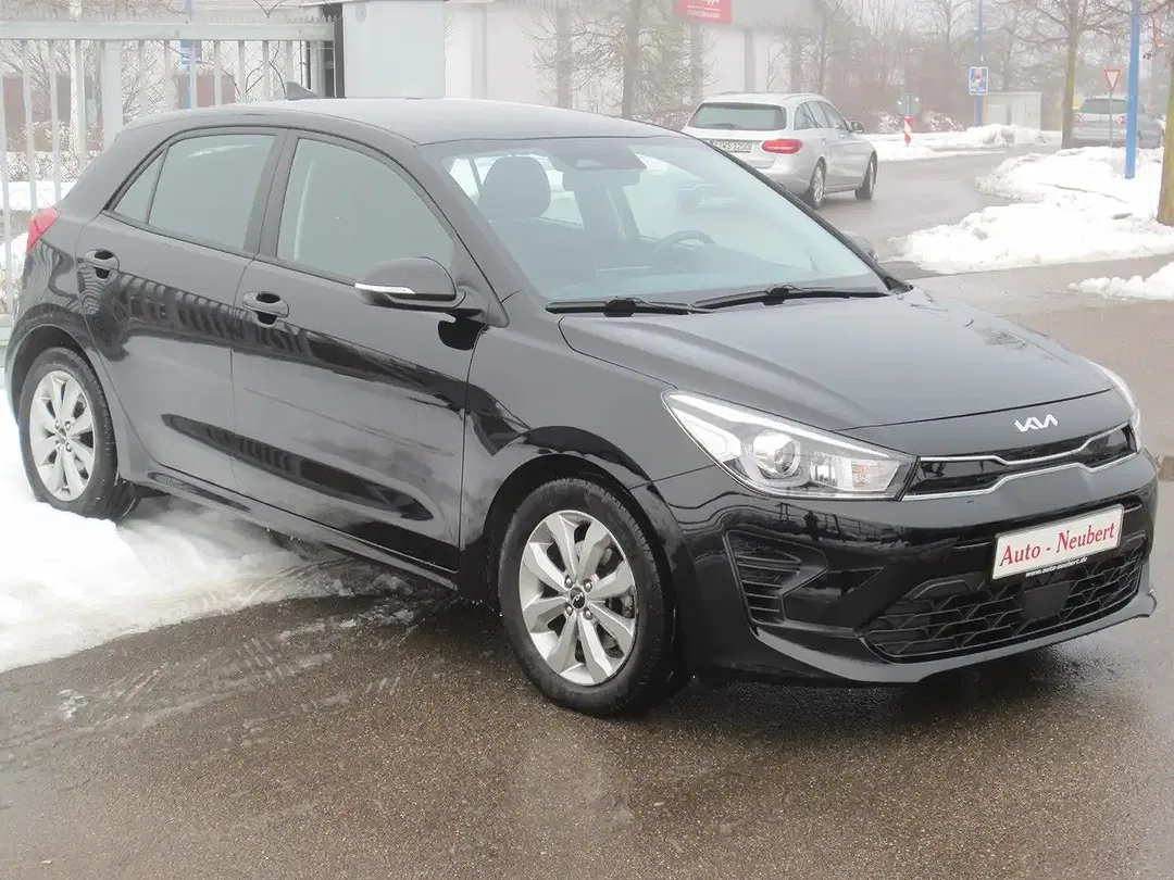 Kia Rio - Thumbnail 14