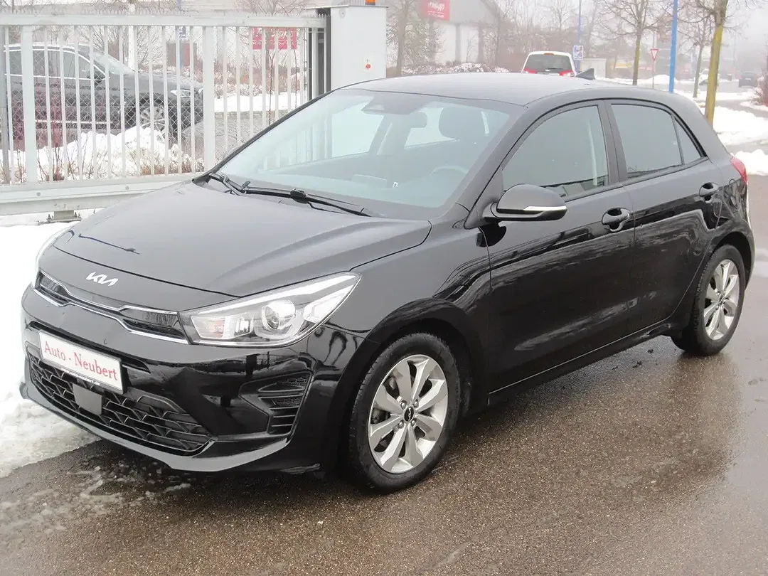 Kia Rio - Thumbnail 15