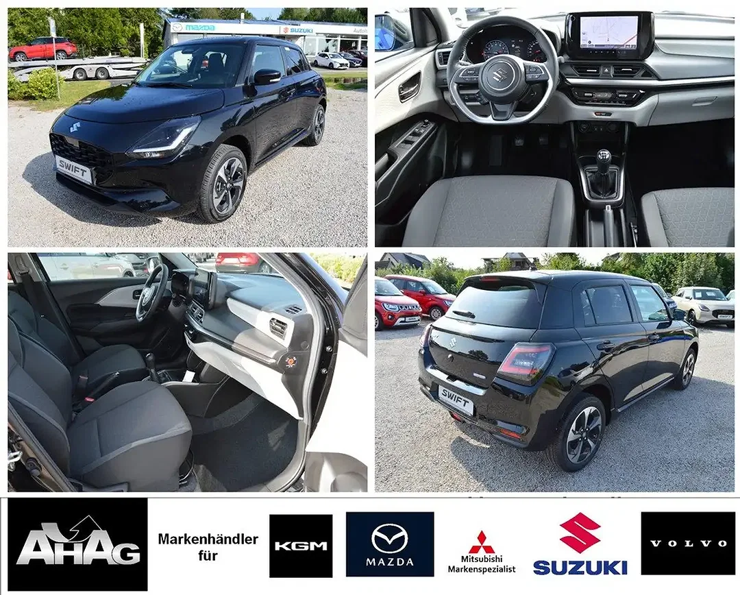 Suzuki Swift - Afbeelding 1