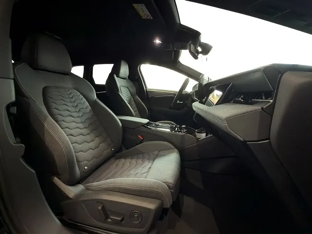 Audi A6 - Thumbnail 11