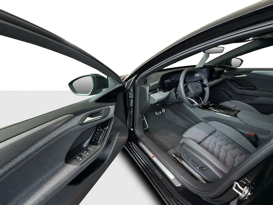 Audi A6 - Thumbnail 12