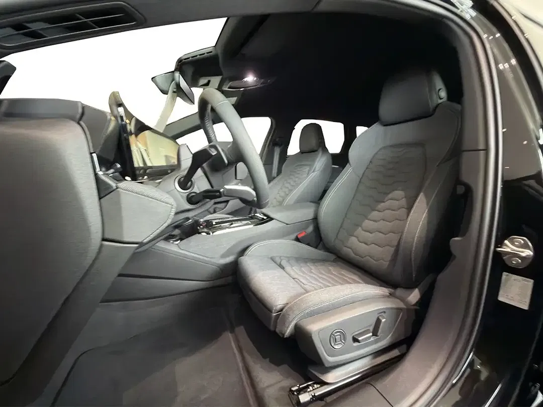 Audi A6 - Thumbnail 13