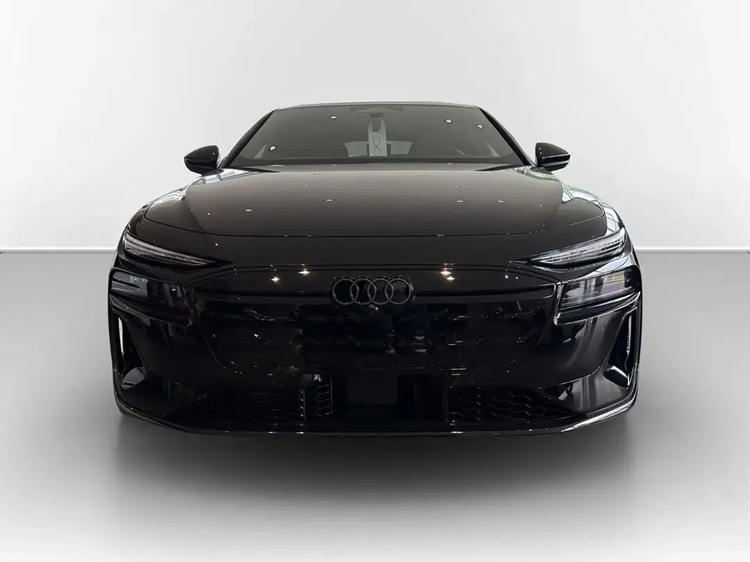 Audi A6 - Thumbnail 2