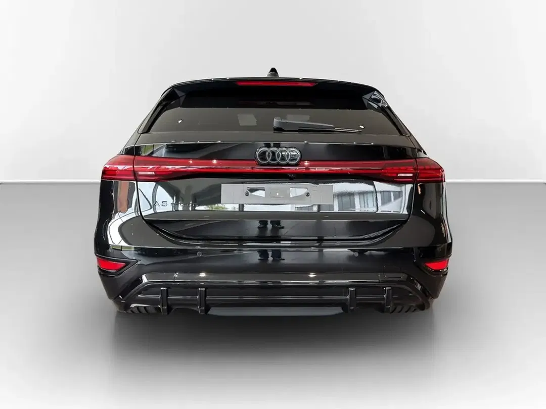 Audi A6 - Thumbnail 6