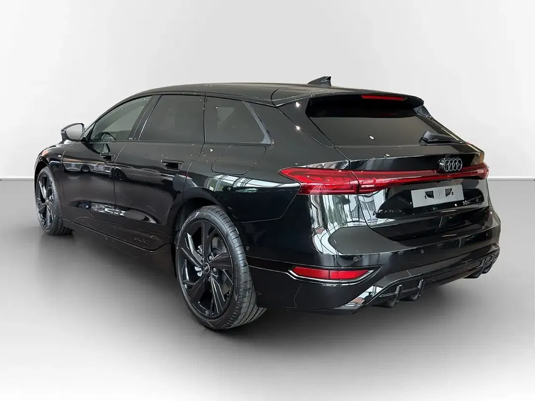 Audi A6 - Thumbnail 8