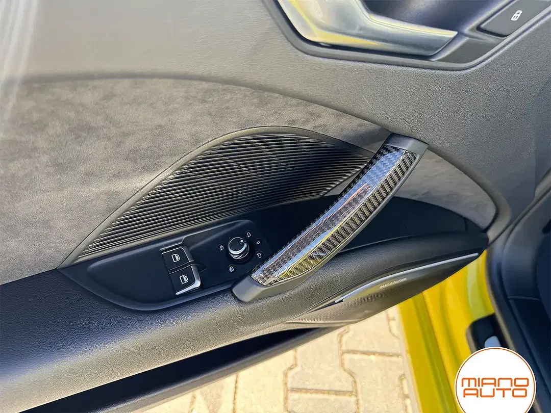 Audi TTS - Thumbnail 14