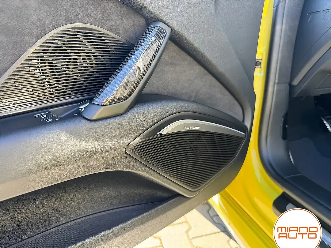 Audi TTS - Thumbnail 15