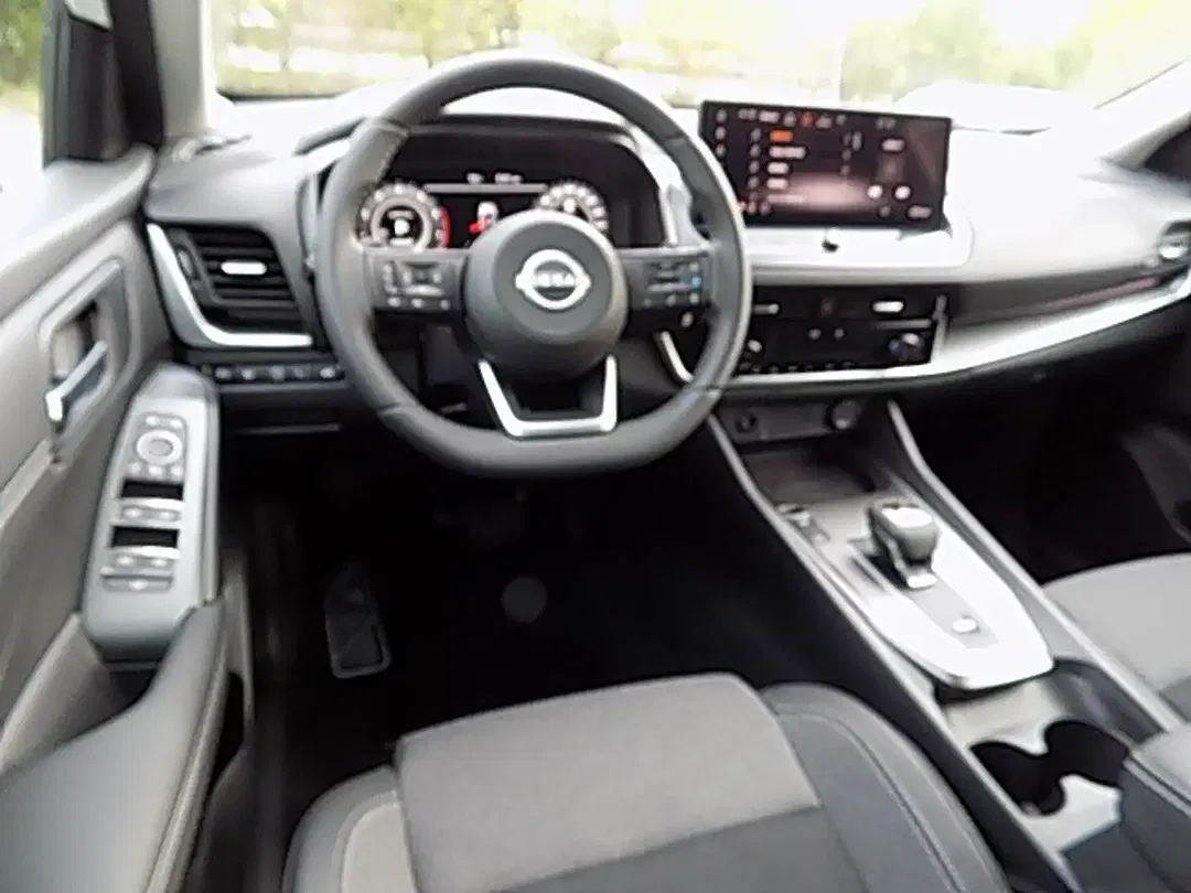 Nissan Qashqai - Thumbnail 14
