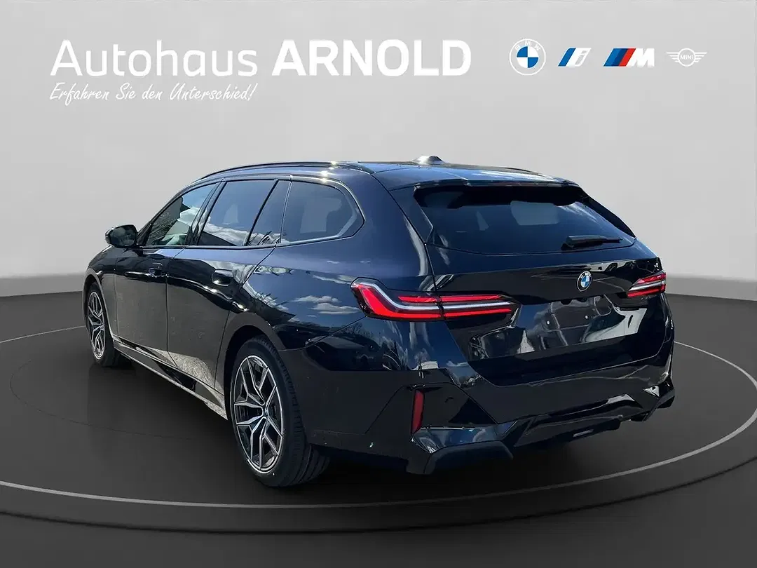 BMW 520 - Thumbnail 6