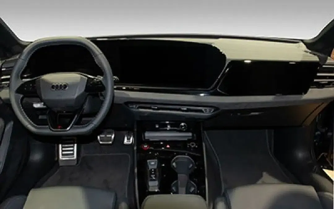Audi S5 - Thumbnail 13