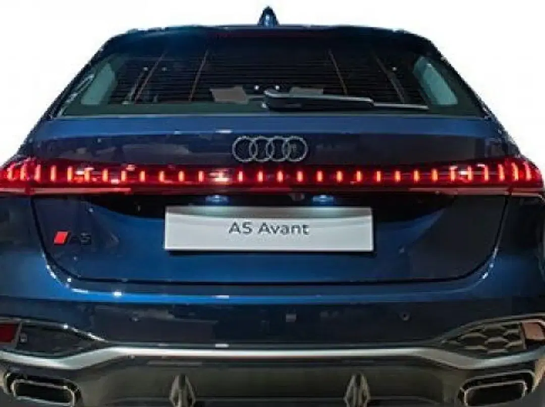 Audi S5 - Thumbnail 3