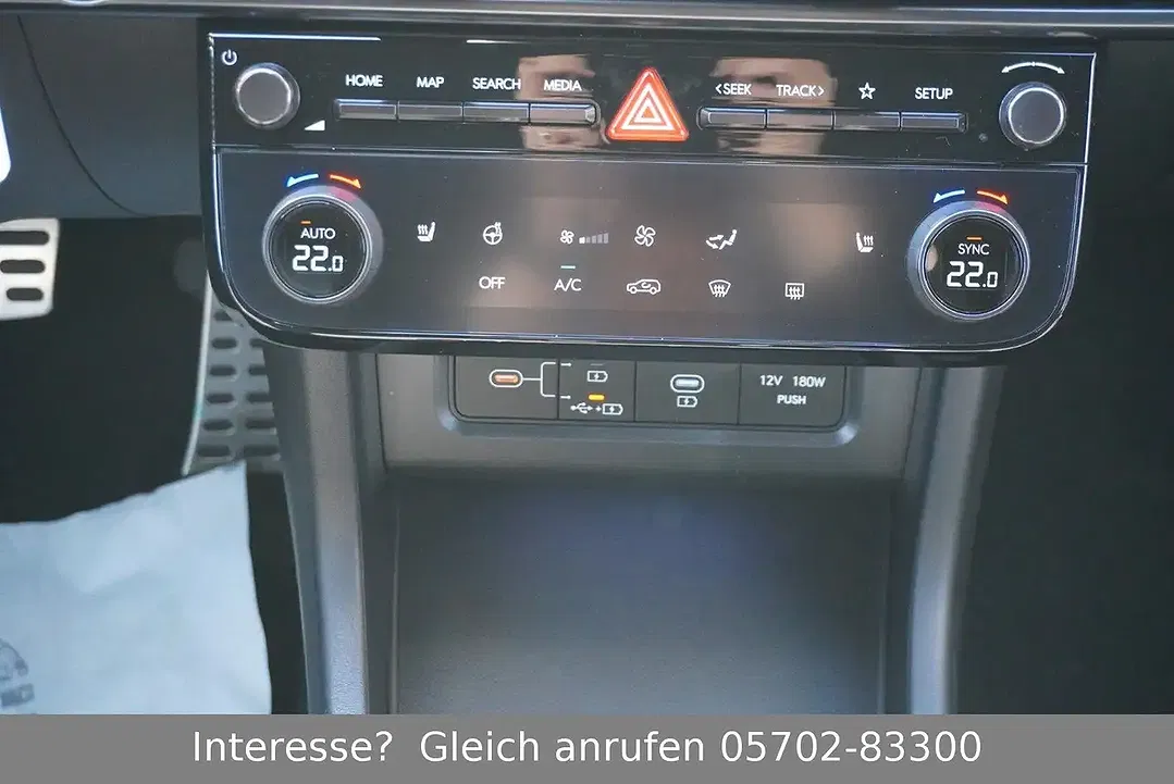 Hyundai TUCSON - Thumbnail 17
