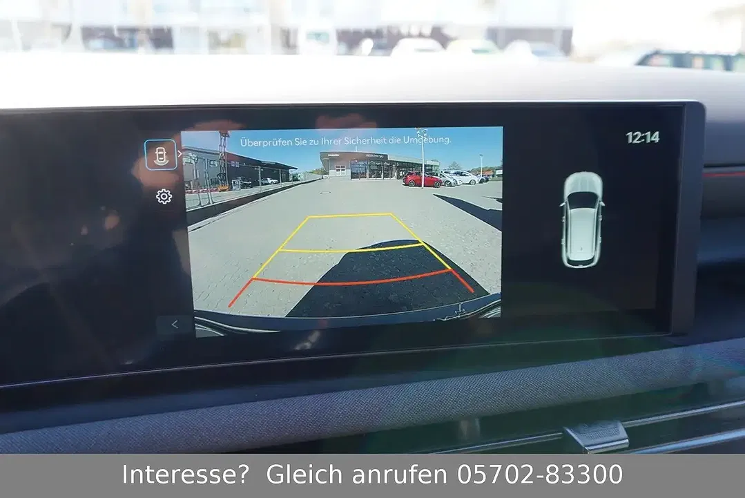 Hyundai TUCSON - Thumbnail 23
