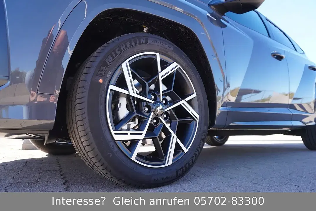 Hyundai TUCSON - Thumbnail 24