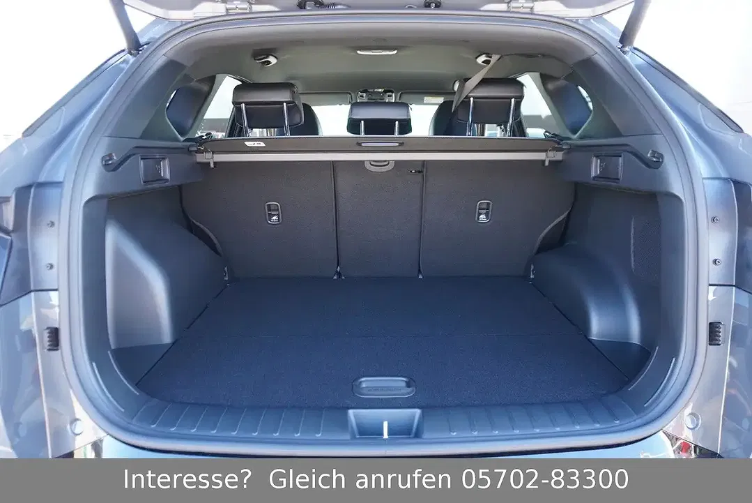 Hyundai TUCSON - Thumbnail 26