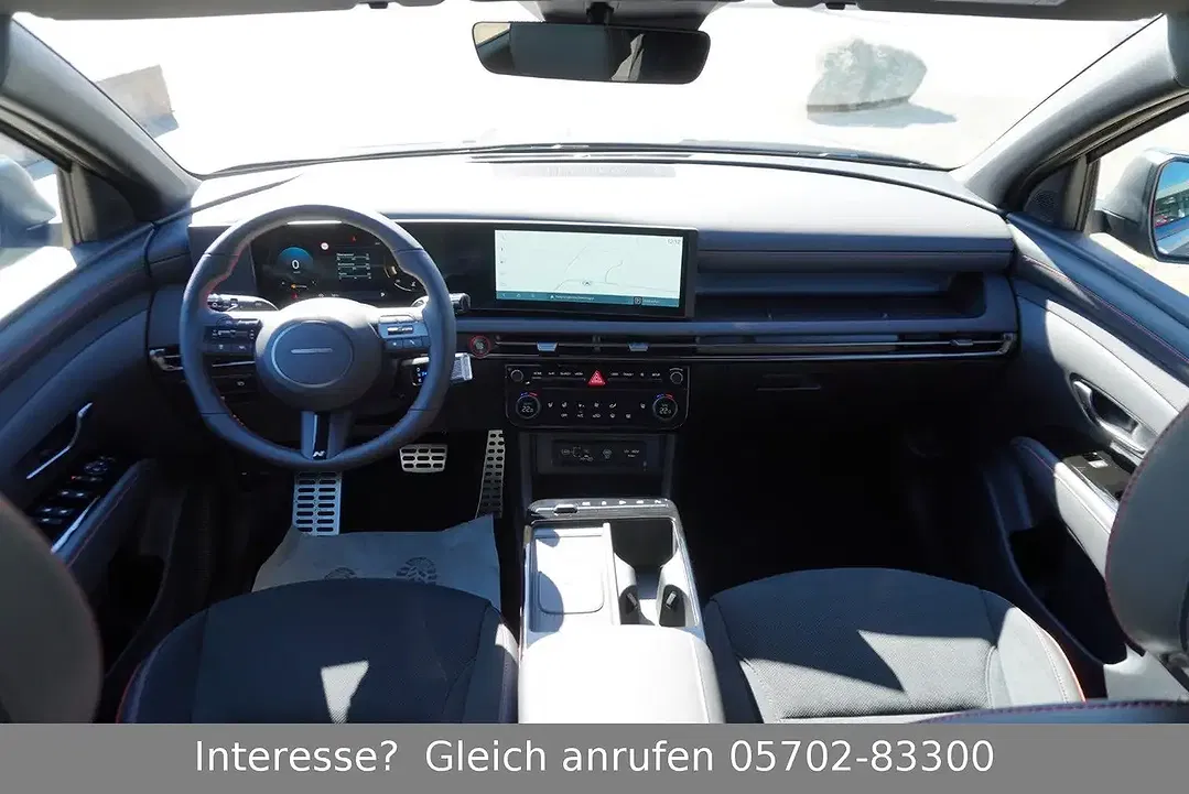 Hyundai TUCSON - Thumbnail 8