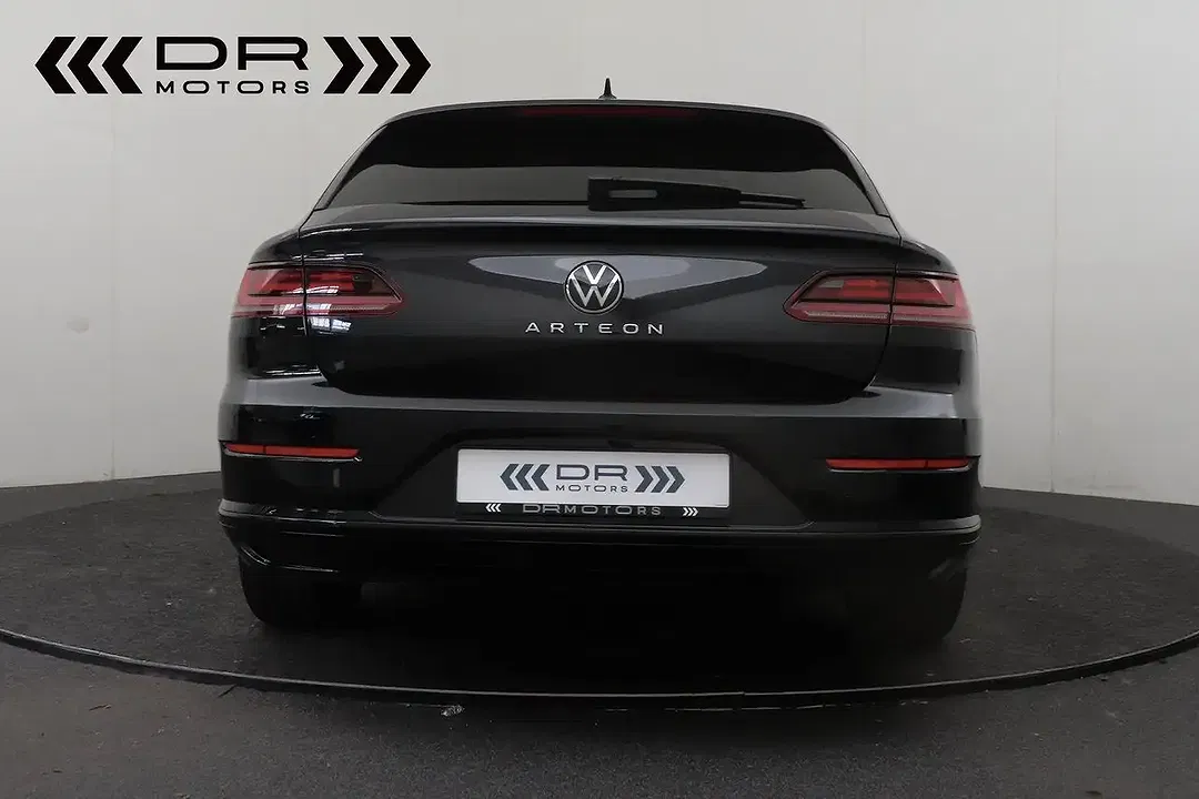Volkswagen Arteon - Thumbnail 10