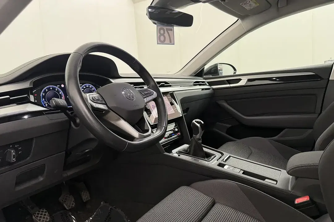 Volkswagen Arteon - Thumbnail 13