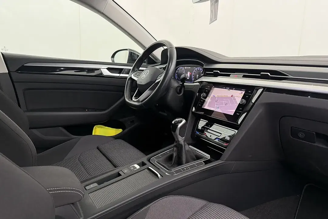 Volkswagen Arteon - Thumbnail 14