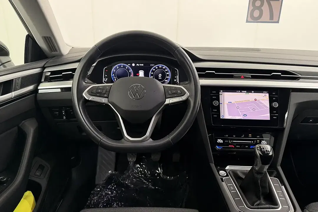 Volkswagen Arteon - Thumbnail 15
