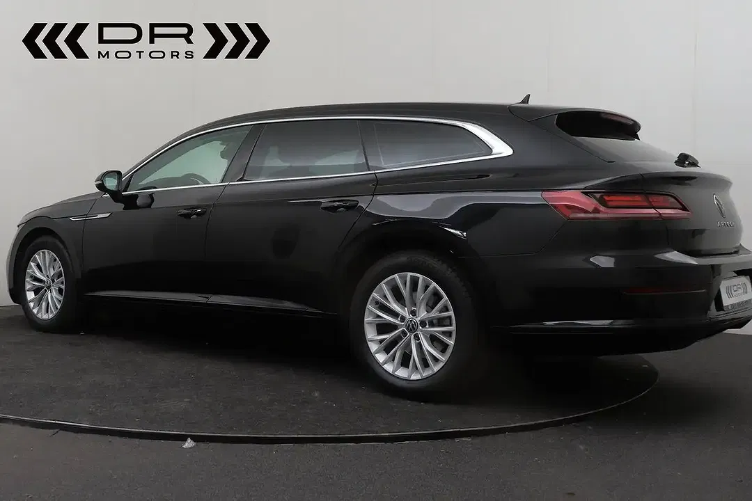 Volkswagen Arteon - Thumbnail 3