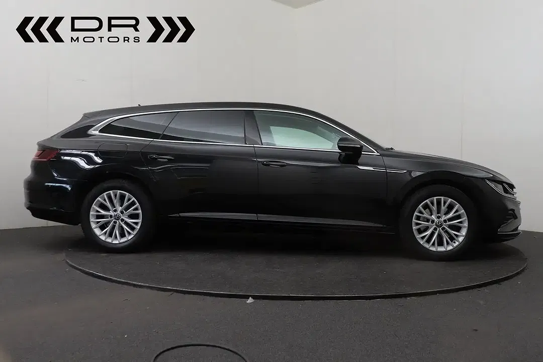 Volkswagen Arteon - Thumbnail 7