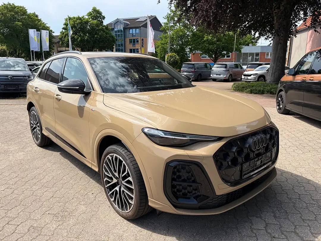 Audi Q5 - Afbeelding 1
