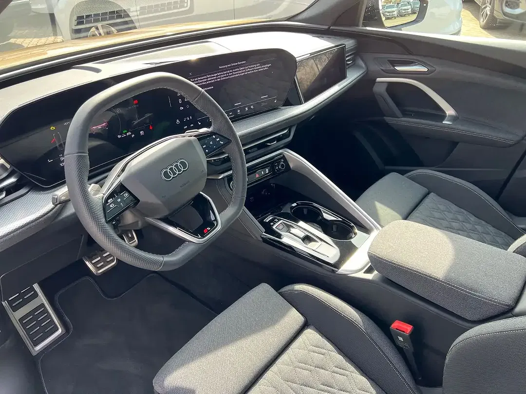 Audi Q5 - Thumbnail 13