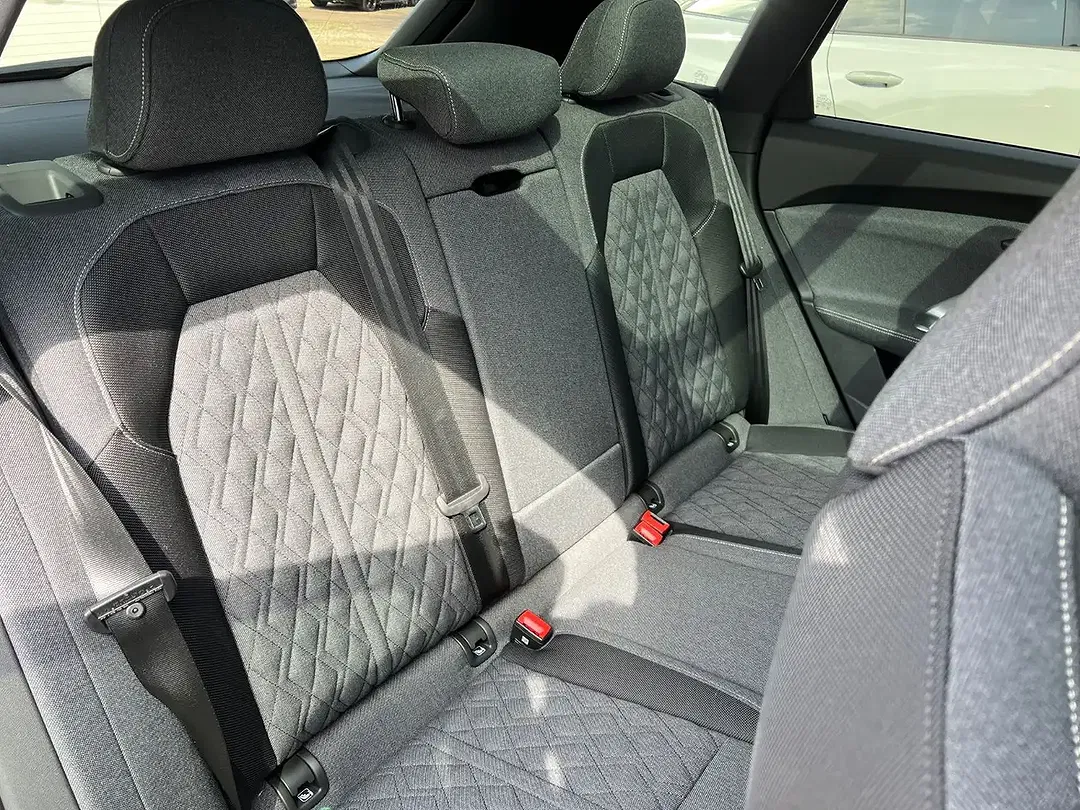 Audi Q5 - Thumbnail 15