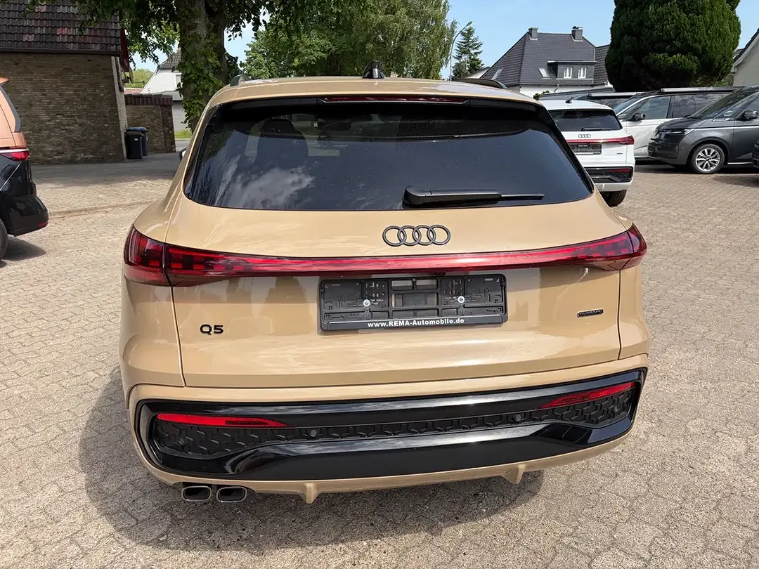 Audi Q5 - Thumbnail 4