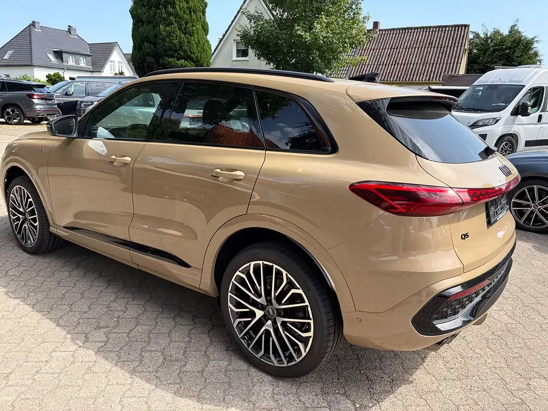 Audi Q5 - Thumbnail 5