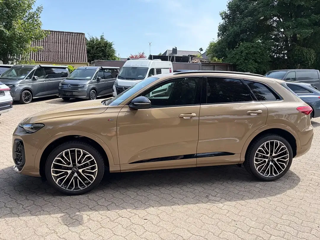 Audi Q5 - Thumbnail 6