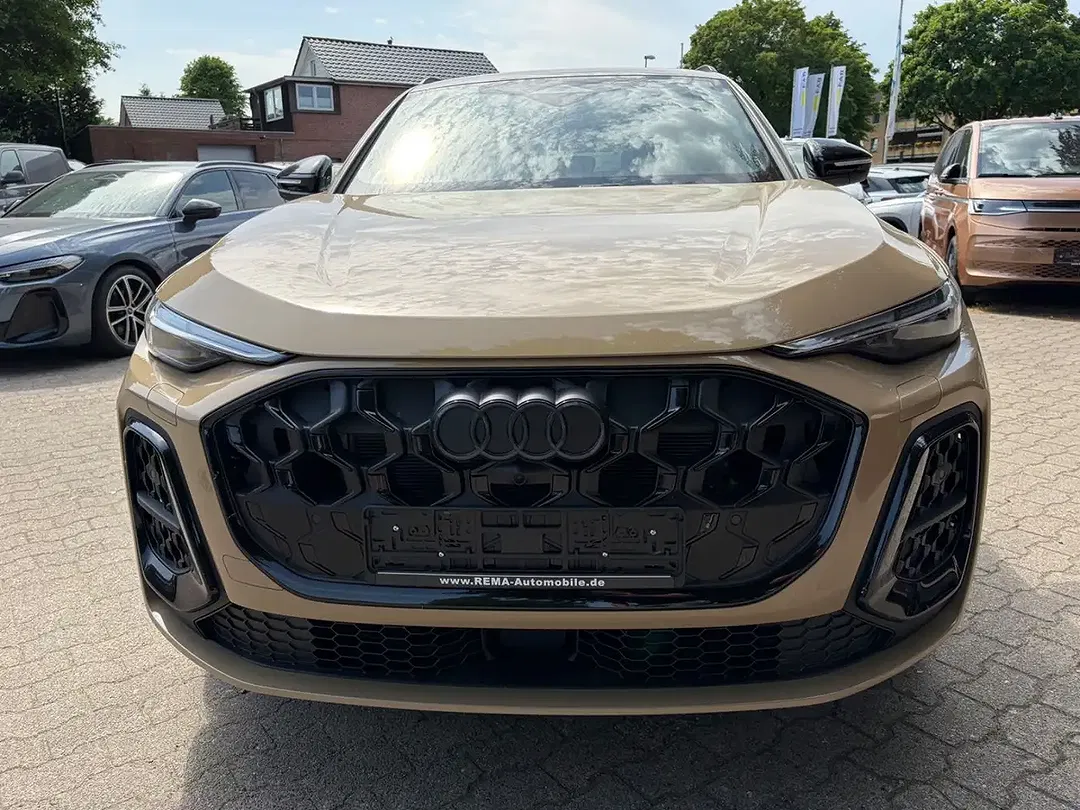 Audi Q5 - Thumbnail 8