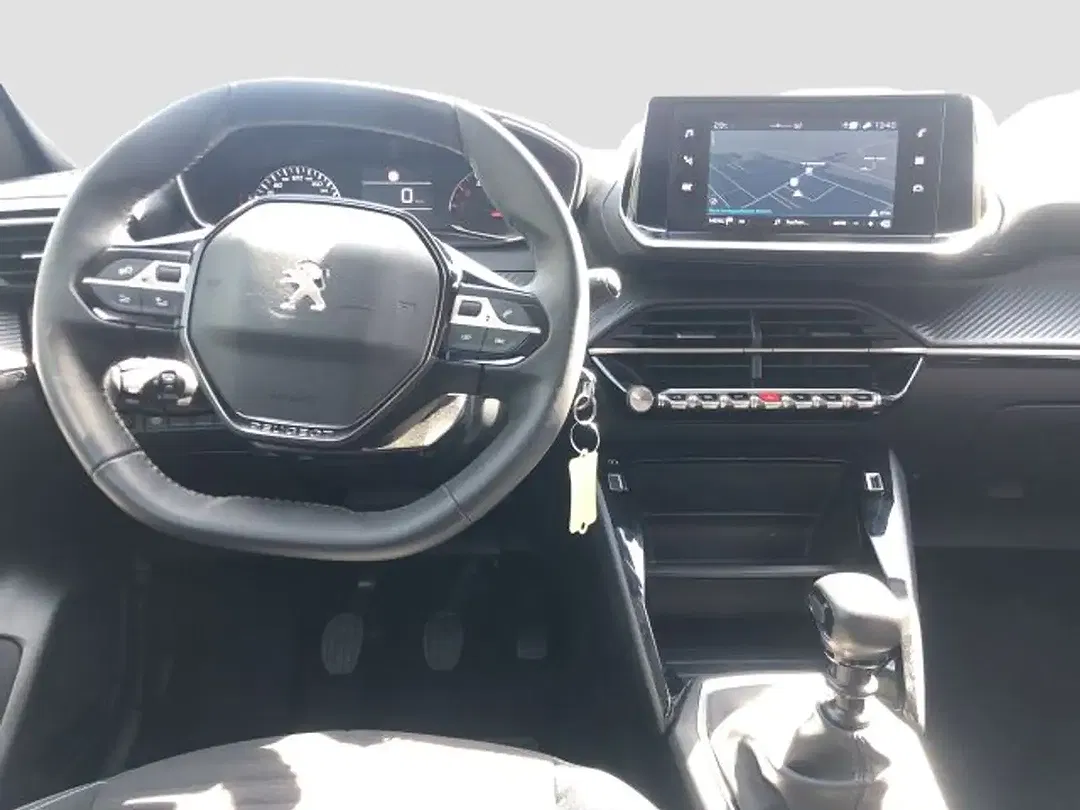 Peugeot 208 - Thumbnail 13