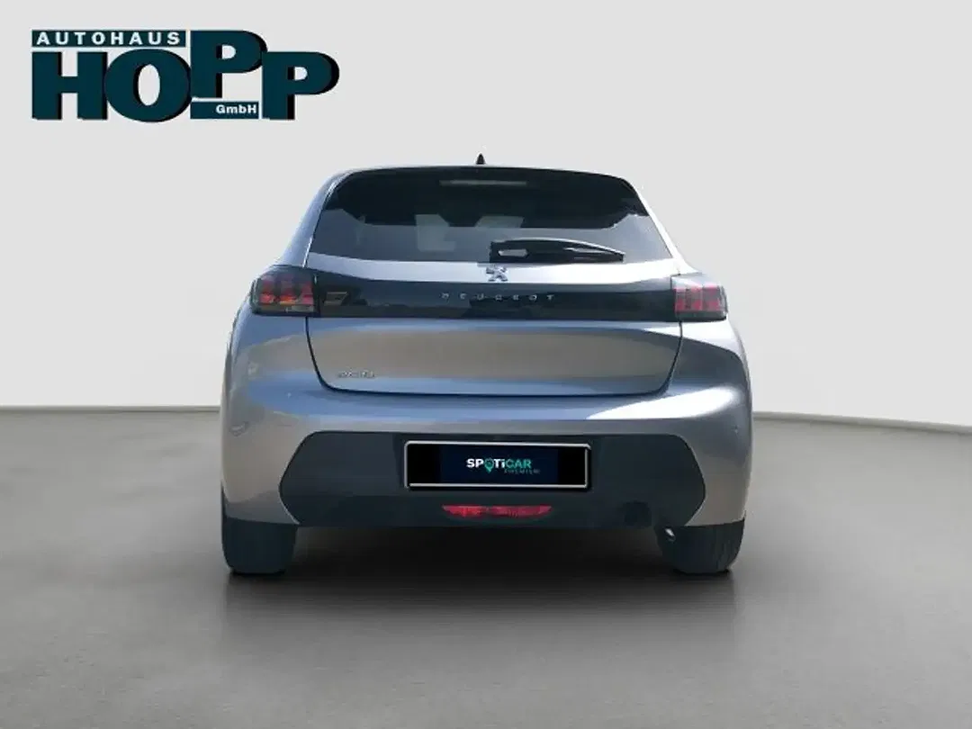 Peugeot 208 - Thumbnail 5