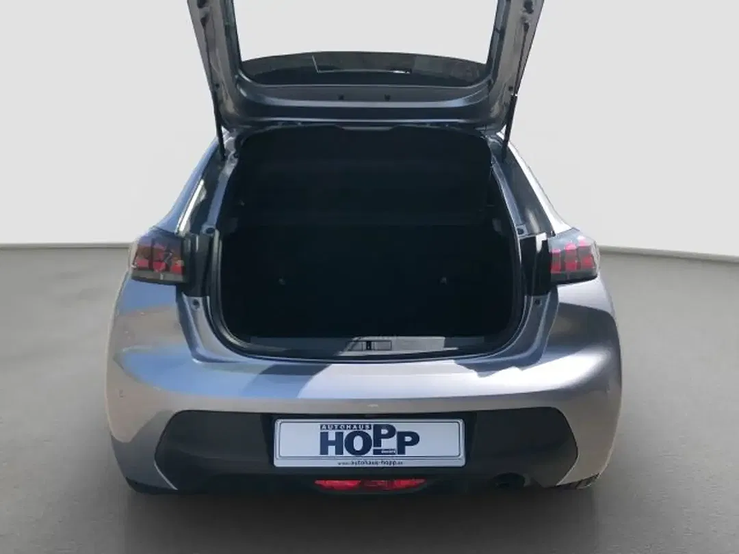 Peugeot 208 - Thumbnail 6