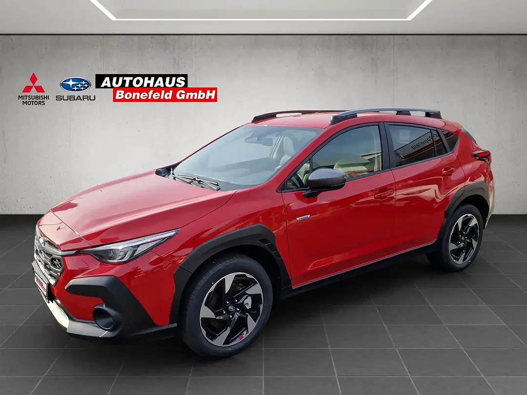Subaru Crosstrek - Afbeelding 1