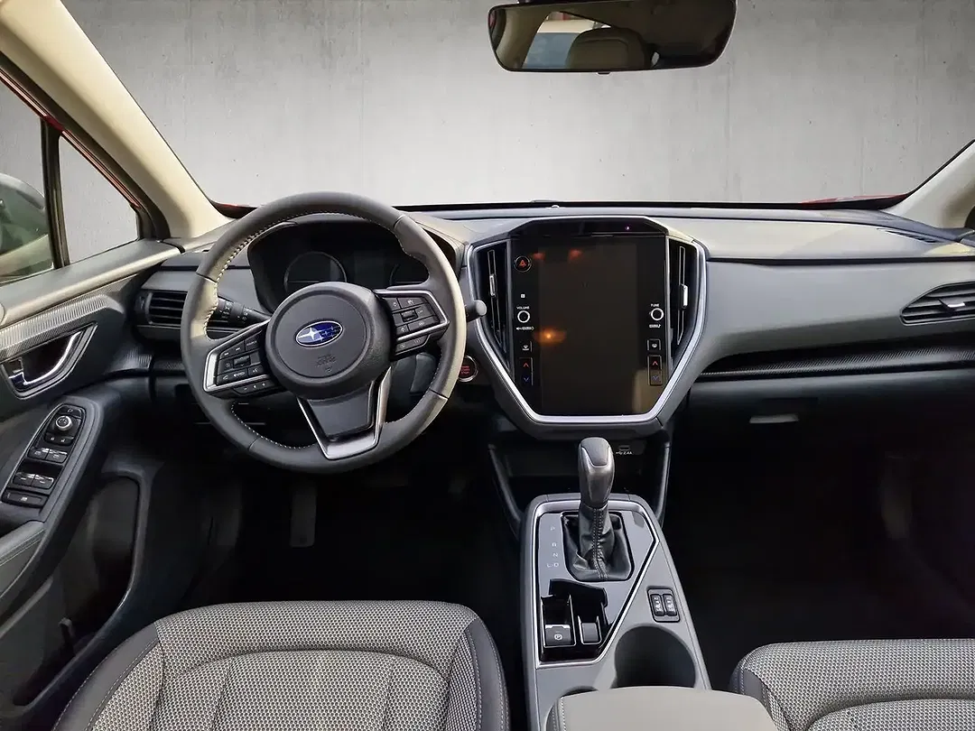 Subaru Crosstrek - Thumbnail 11