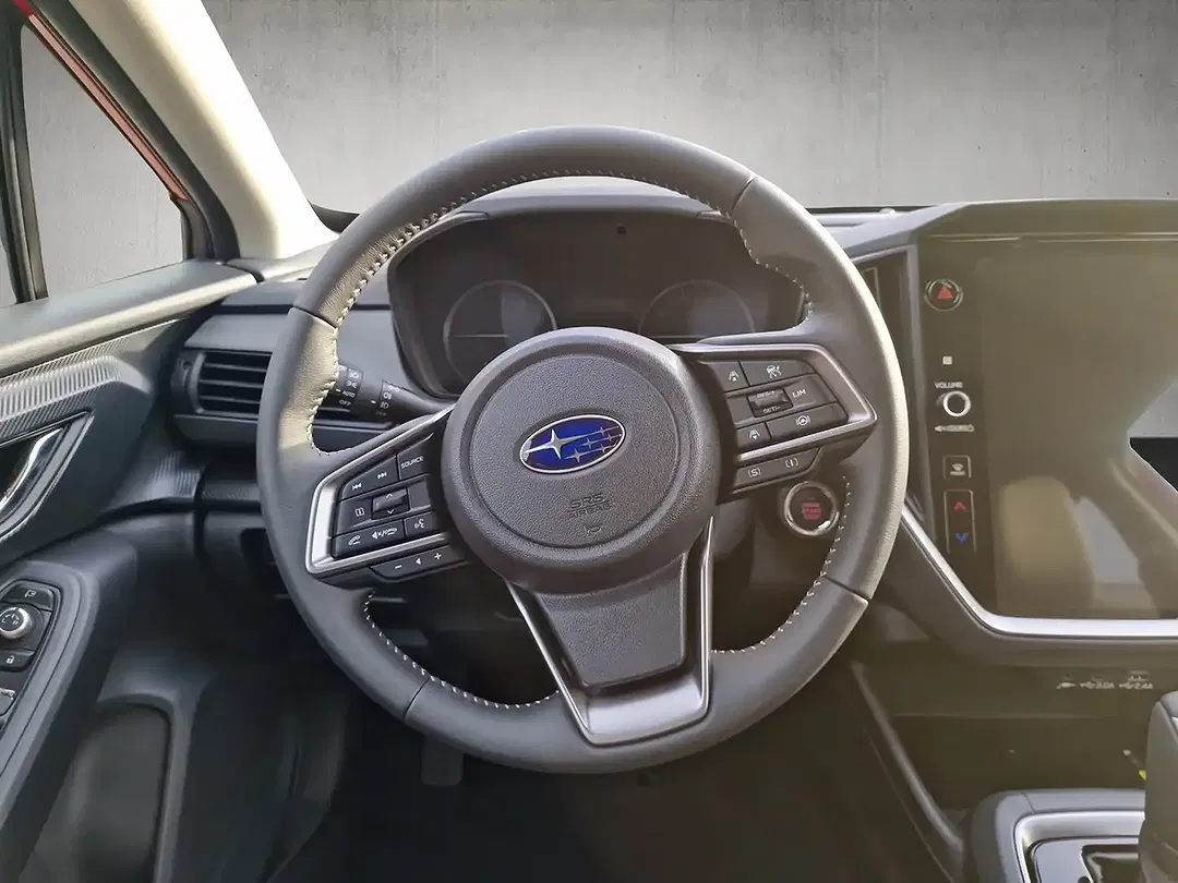 Subaru Crosstrek - Thumbnail 12