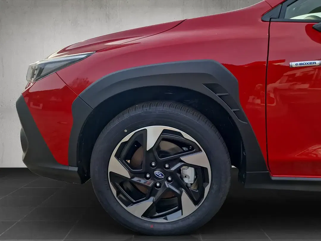 Subaru Crosstrek - Thumbnail 19