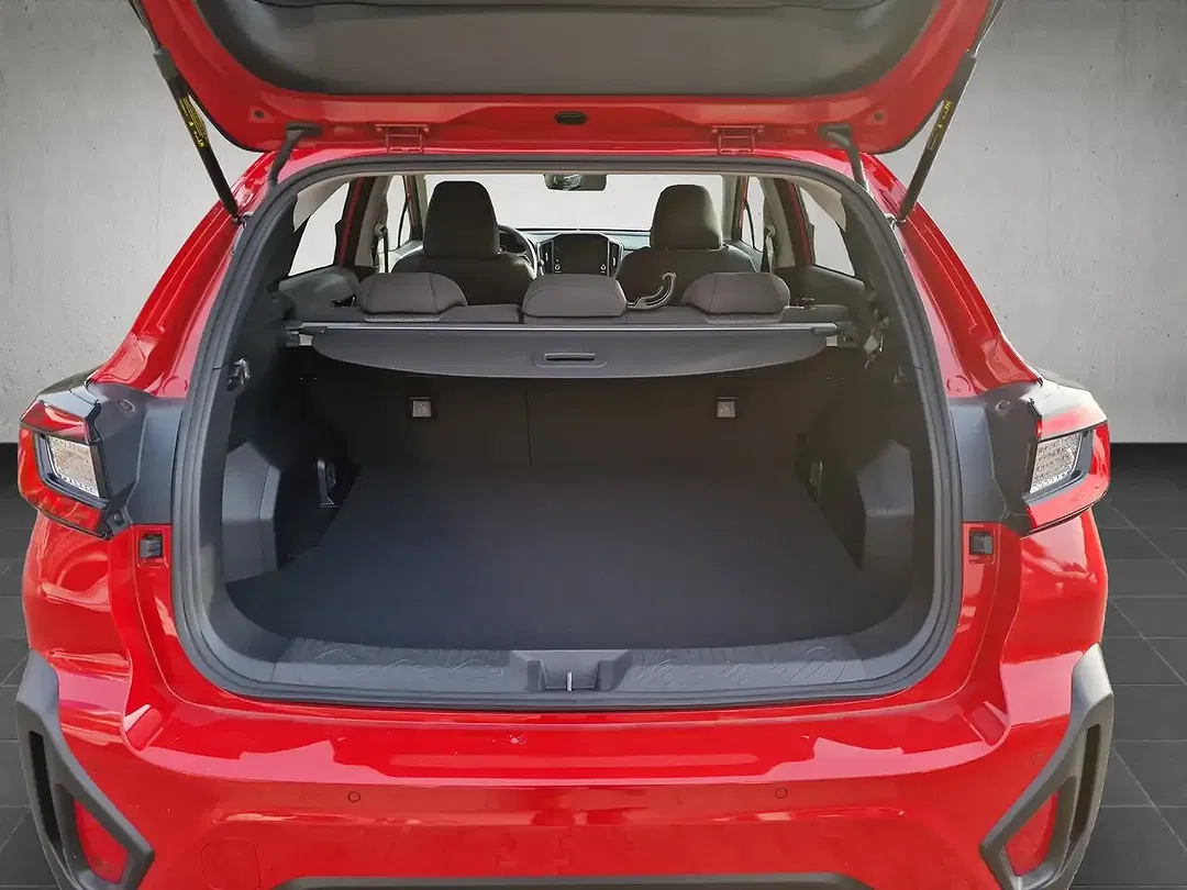 Subaru Crosstrek - Thumbnail 6