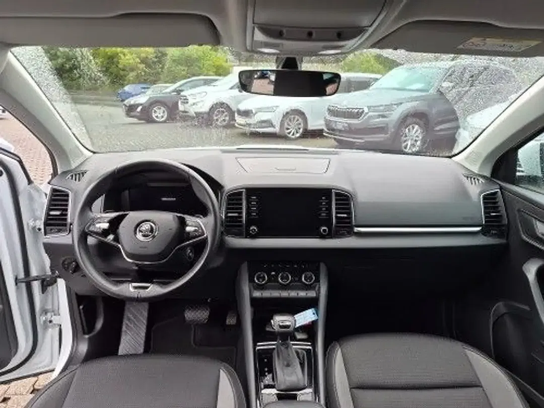 Skoda Karoq - Thumbnail 10