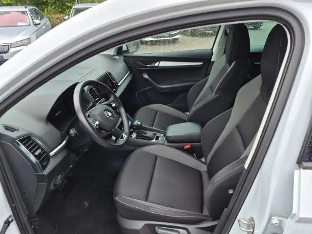 Skoda Karoq - Thumbnail 11